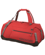 gregory stash duffel bag