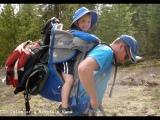 Tales of The Osprey Poco Child Carriers From a Mountain Mama