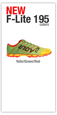 Inov-8 F-Lite 195