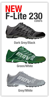 Inov- 8 F-Lite 230