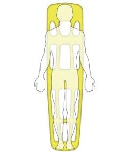 Klymit Inertia X-Frame