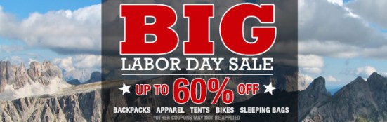 Labor Day Sale - Up to 65% OFF