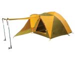 Big Agnes Tensleep 4 & 6