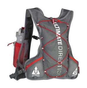 Ultimate Direction Ak Race Vest **Free Additional Ultimate Direction Bottle** Ultimate Direction Ak Race Vest **Free Additional Ultimate Direction Bottle**