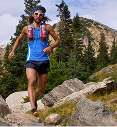 Ultimate Direction Signature Series Race Vests