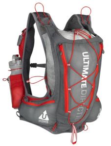 Ultimate Direction PB Adventure Vest **Free Additional Ultimate Direction Bottle** Ultimate Direction PB Adventure Vest **Free Additional Ultimate Direction Bottle**