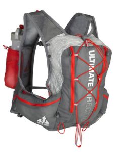 Ultimate Direction SJ Ultra Vest **Free Additional Ultimate Direction Bottle** Ultimate Direction SJ Ultra Vest **Free Additional Ultimate Direction Bottle**